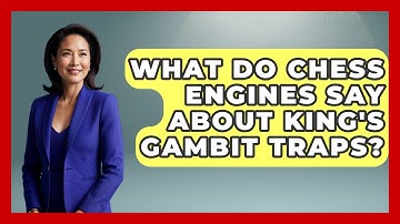 What Do Chess Engines Say About King