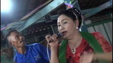 RONGGENG GONGSENG  KEMBANG BOLED