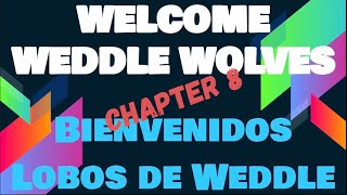 Wolfie’s Virtual Assembly #8