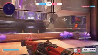 Late Night SplitGate: but the Gate is inside me