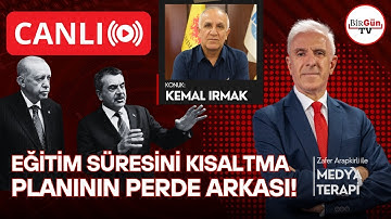 #CANLI I AKP