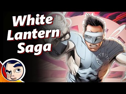 white-lantern-saga-(kyle-rayner)-full-story-|-comicstorian