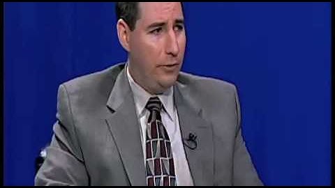 SFVBA Prop 8 Forum pt 4