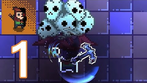 Last Dungeon: Single Player mode -Gameplay Walkthrough Part 1 (IOS, ANDROID)