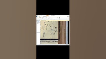 SUBSET RASTER DATA USING ERDAS IMAGINE