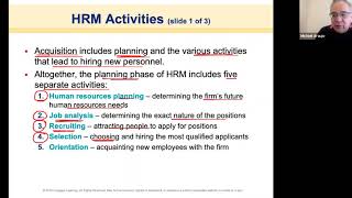 BUS102 Chapter 9 Lecture - Part 1