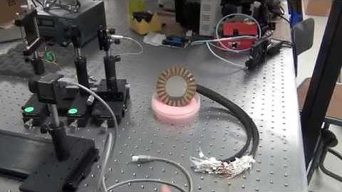 Adaptive Optics UH Manoa  EE296 Project