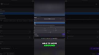 Build 3D Physics Ground in Minutes: GDevelop #shorts #tutorial #gamedev #gdevelop #gdevelop5