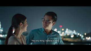 Love Battle Official Intl Main Trailer