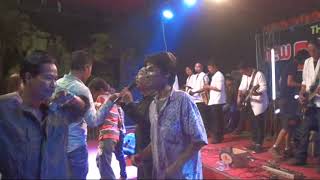AJA REWEL // MOMENT [ NEW DUET DOER ] LIVE LAJER MBOK WANGSIH .