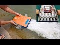 Build a Sea Scooter at home