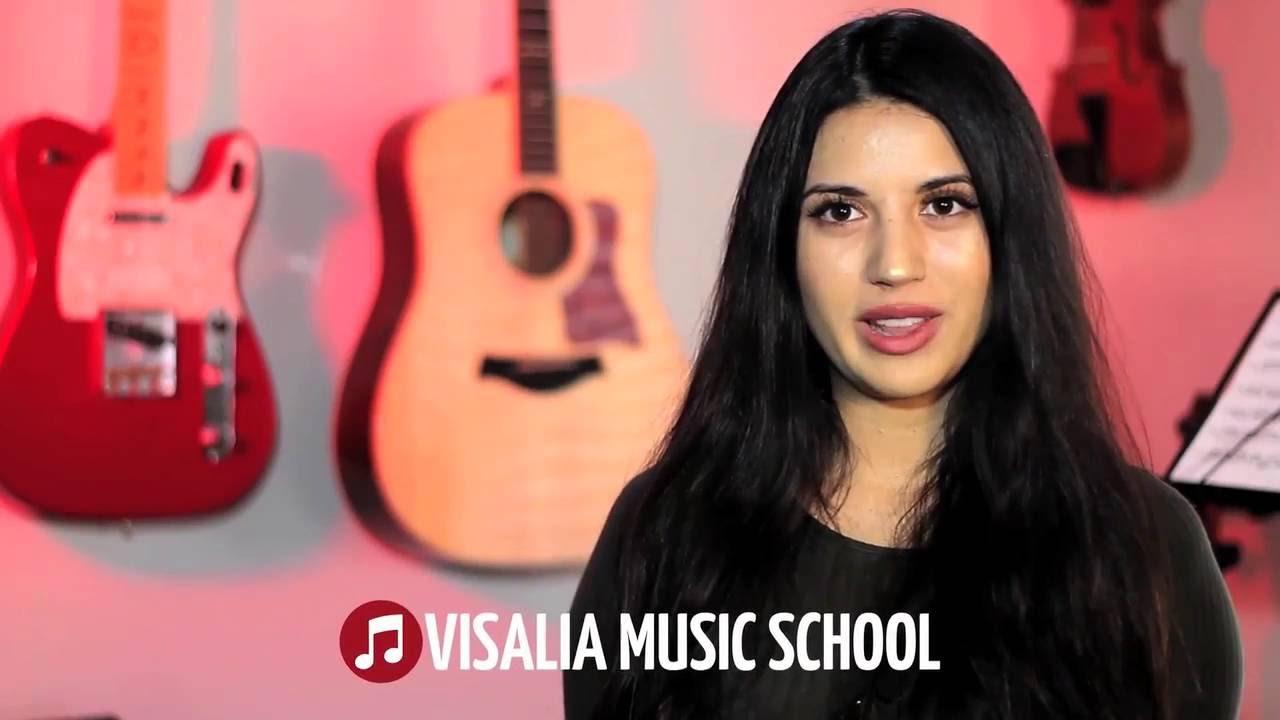 Acerca de Visalia Music School YouTube