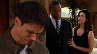 Steffy Makes Carter s Baby Dream Come True Bold Beautiful Pregnancy
