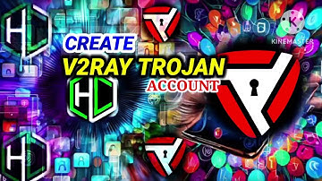 Creating Your Own Trojan GRPC Server Account: A Step-by-Step Guide