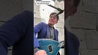 Allah Düşürmesi̇n Sazci Hüseyi̇n