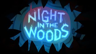 Night in the Woods』日本語化決定、PS4/Nintendo Switch/XBO/PC対応
