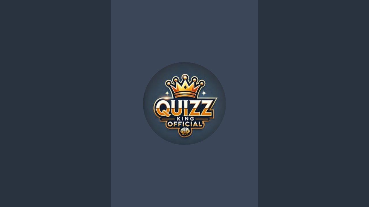 Quiz king official  is live