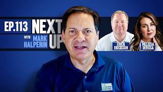 The Massive Shift in the 2028 Presidential Race