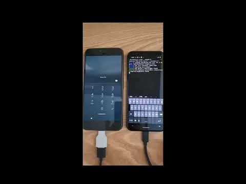 Unlock pattern / pin lock in all mobiles | termux | @udmacademy8252