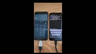 Unlock pattern / pin lock in all mobiles | termux | @udmacademy8252