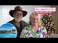 Lottery #458 Winner's Story | From WA to WOW, meet our $3 Million Yandina Creek Home Winner