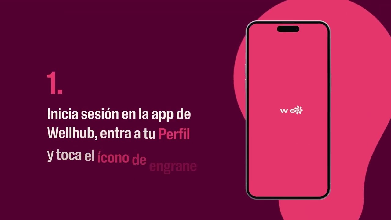 Cómo Agregar a un Familiar en Wellhub (2026)