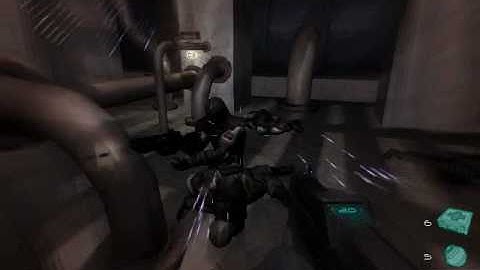 FEAR Extraction Point Demo Tribute