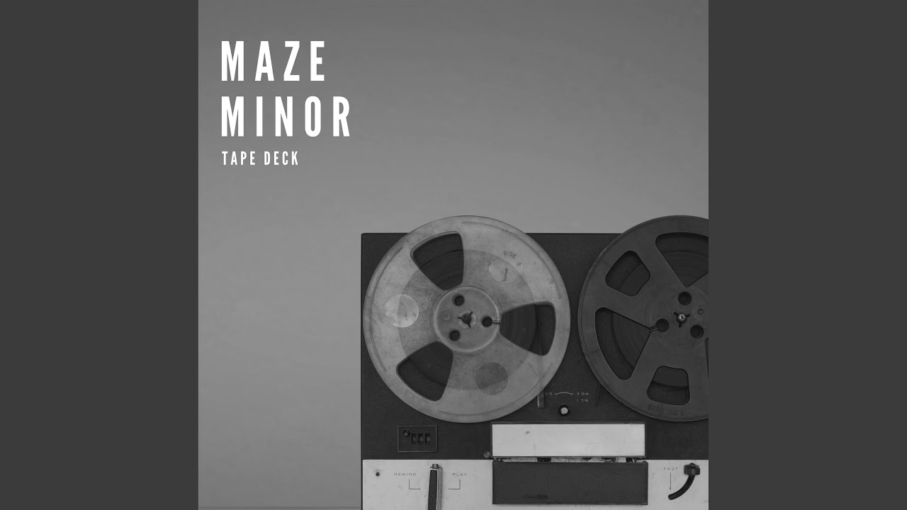 Watch Tape Deck on YouTube Watch Tape Deck on YouTube