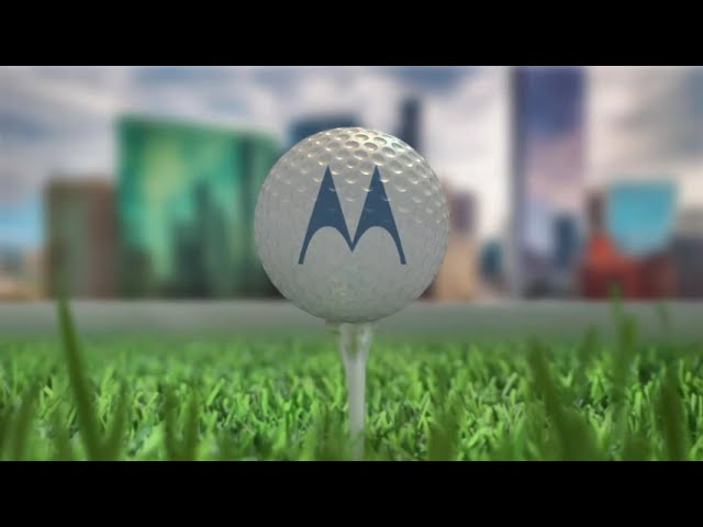 Official Safety Technology Supplier of the Ryder Cup 2025