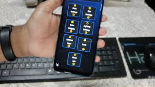 How To Use Always ON Edge || Tech Yeah || Riju screenshot 5