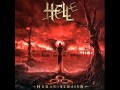 Hell ukhuman remains full album