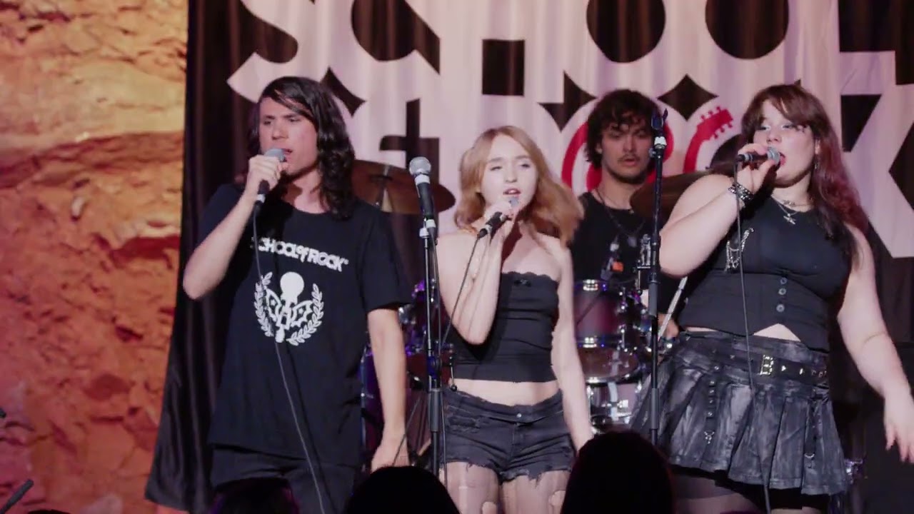 I Think I Want To Possess You - The Caverns - July 11th, 2024