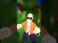 WHEN GOKU STARTS REACTING LIKE THIS 💀🤡 | DRAGON BALL TROLLFACE EDIT