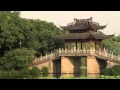 El poder de la belleza - Gran Canal de China