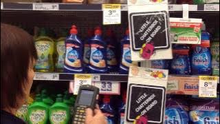 counting a Stocktake Location 1