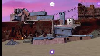 Nautilus projeto cyberpunk - comprando a casa da resistência do Sid screenshot 5