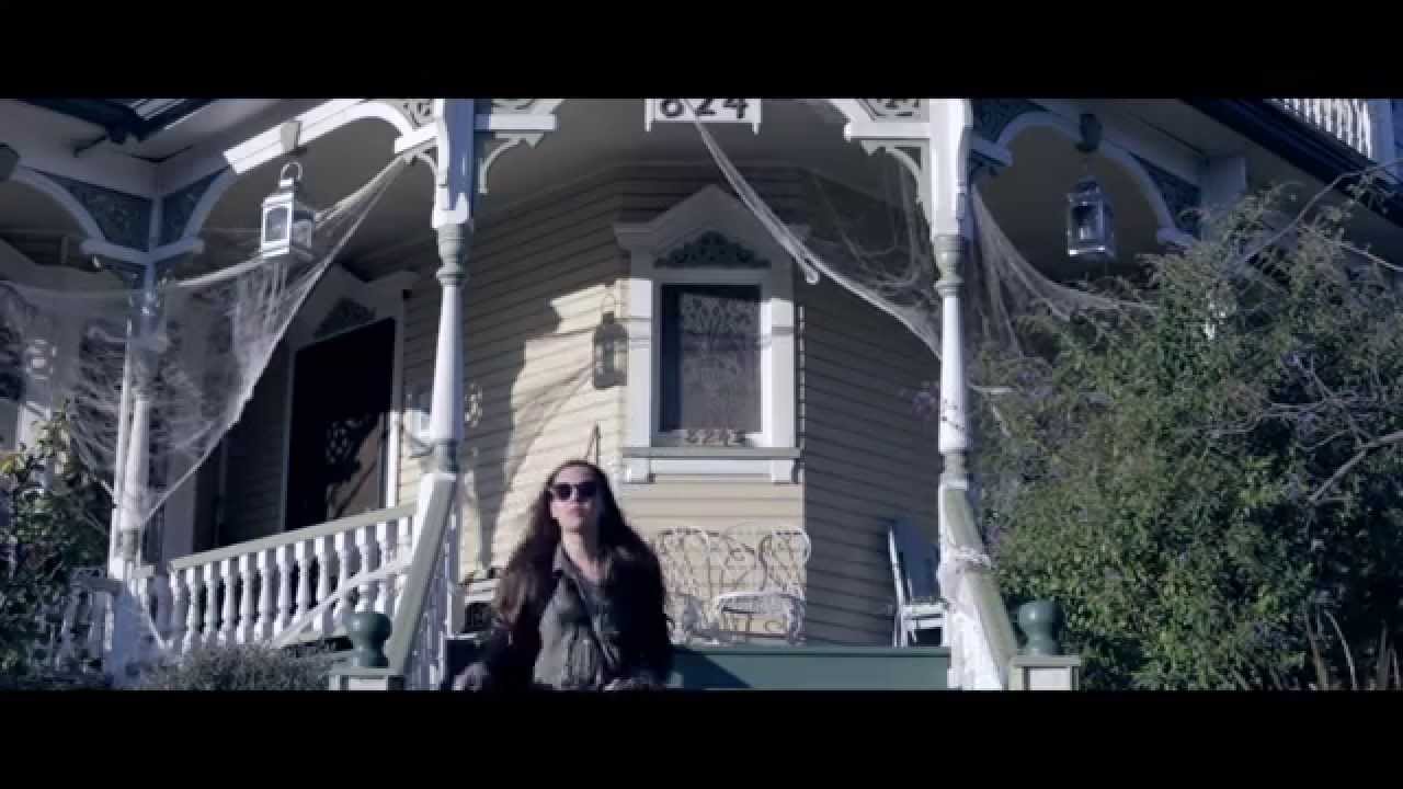 I'M ONLY DREAMING - SHORT FILM (LOS ANGELES)