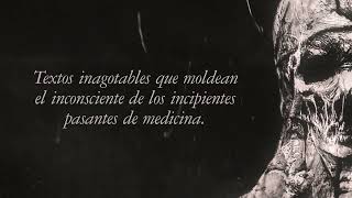 El Sr. Dr. - Camino entre los pilares de la ciencia y la medicina