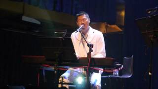 20150306-JS-新歌首發演唱會-05.忽然遇見你