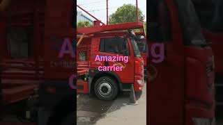 Car carrier #cargo #cars #driver #hino #usa #hino #honda #isuzu @Honda @Nissan @HinodosFluxos