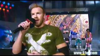 christian cage face main event mafia