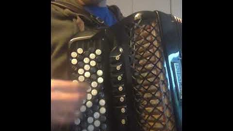 Learn to play Chromatic Button Accordion Scale of C on 4 rows