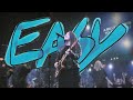 Easy & I Could Sing of Your Love Forever (Live) | ELEVATION RHYTHM
