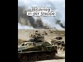 Blitzkrieg in der Steppe: Panzer voran! #Panzer #Wehrmacht #Blitzkrieg  #Ostfront #SdKfz251 #WW2