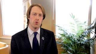 Alumni Perspectives: Kevin Zickterman '13