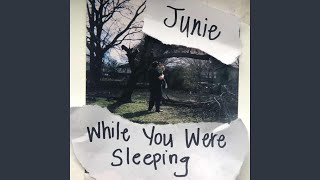 While You Were Sleeping (feat. Leoncarlo) - Junie