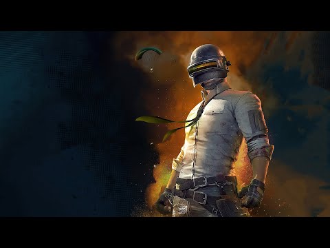 Видео: Что они творят #pubg