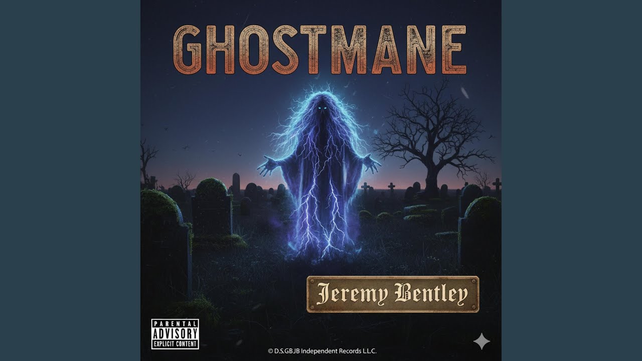 GhostMane