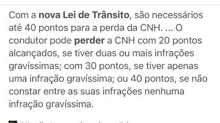 How The Cnh Scoring Works 20 30 40 Points Understand