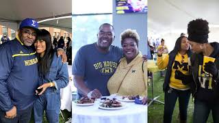 UMBA Homecoming 2025 720p 250710